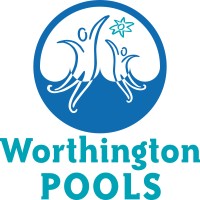 Worthington Pools logo