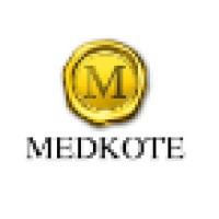 Medkote logo