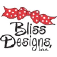 Bliss Designs Inc. logo