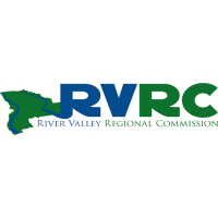 River Valley Regional Commission logo