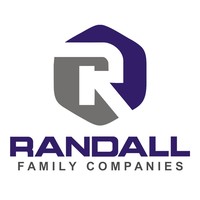 RANDALL logo