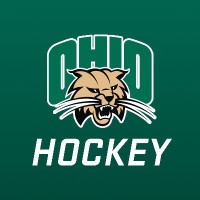Ohio University Hockey (ACHA D1) logo