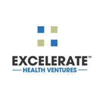 Excelerate Health Ventures logo