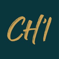 CH'I logo