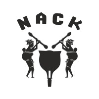 NACK Apparel logo
