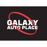 Galaxy Auto Place, Inc. logo