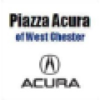 Piazza Acura Of West Chester logo