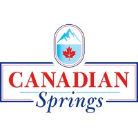 Canadian Springs logo