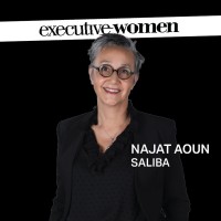 Executive-Women logo