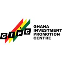 Image of Ghana Investment Promotion Centre