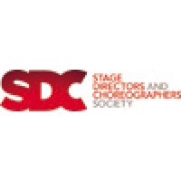 Stage Directors And Choreographers Society (SDC) logo