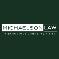 Michaelson Law logo