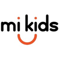 Mi Kids logo