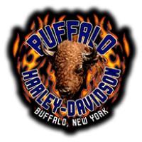 Buffalo Harley-Davidson logo