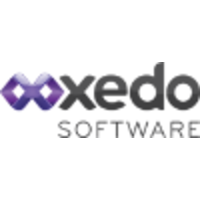 Xedo Software logo