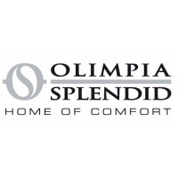 Olimpia Splendid USA logo
