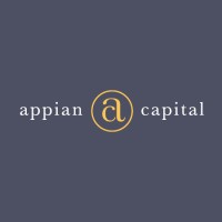 Appian Capital logo