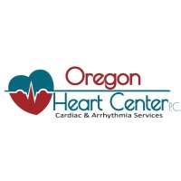 Oregon Heart Center, PC logo