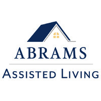 Abrams Assisted Living logo