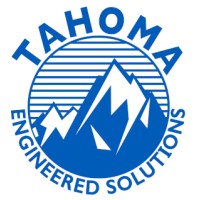 Tahoma Engineered Solutions logo