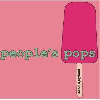 People's Pops logo