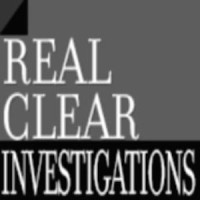RealClearInvestigations logo
