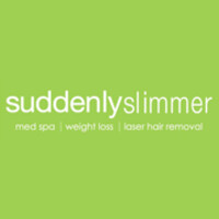 Suddenly Slimmer Med Spa logo