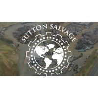 Sutton Salvage logo