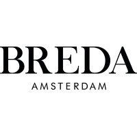 Restaurant BREDA logo