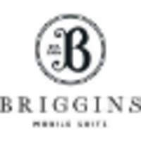 Briggins logo