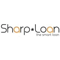 Sharp Loan logo