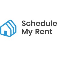Schedule My Rent logo