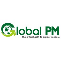 Global Project Management logo