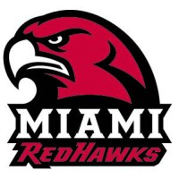 Miami University Department Of Athletics logo