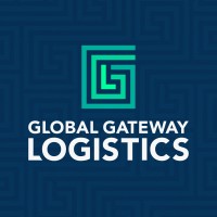 Global Gateway Logistics logo