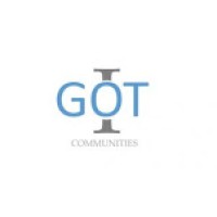 IGOT Communities logo