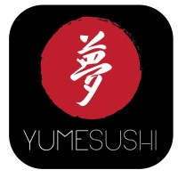 Yume Sushi logo