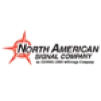 North American Signal Company logo