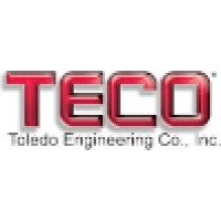 Toledo Engineering Co., Inc. logo