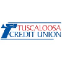 Tuscaloosa Credit Union logo