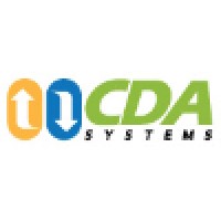 CDA Systems logo