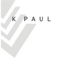 K Paul Architect Inc. logo