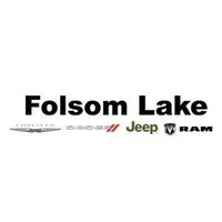 Folsom Lake Dodge Chrysler Jeep logo