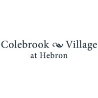 Colebrook Village At Hebron logo