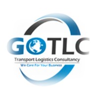 GO TLC Transport Logistics Consultancy logo