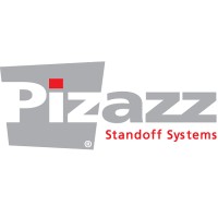 Pizazz logo