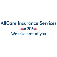 AllCare Insurance Services logo