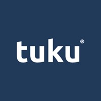 TUKU Inc. logo