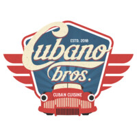 Cubano Bros logo