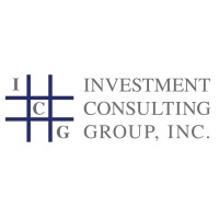 Investment Consulting Group, Inc logo
